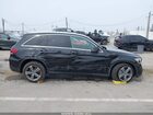 2020 Mercedes-benz Glc 300   Черный vin: WDC0G8DB6LF717245
