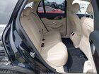 2020 Mercedes-benz Glc 300   Черный vin: WDC0G8DB6LF717245