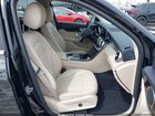2020 Mercedes-benz Glc 300   Черный vin: WDC0G8DB6LF717245
