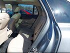 2020 Mercedes-benz Glc 300 4matic Серый vin: WDC0G8EB1LF688476