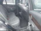 2020 Mercedes-benz Glc 300 4matic Dark Blue vin: WDC0G8EB3LF674174