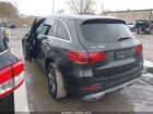 2020 Mercedes-benz Glc 300 4matic Dark Blue vin: WDC0G8EB3LF674174