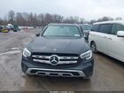 2020 Mercedes-benz Glc 300 4matic Dark Blue vin: WDC0G8EB3LF674174