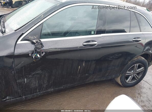 WDC0G8EB3LF674174 2020 MERCEDES-BENZ GLC 300 Dark Blue 360 interior view