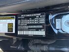 2020 Mercedes-benz Glc 300 4matic Черный vin: WDC0G8EB4LF689590