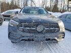 2020 Mercedes-benz Glc 300 4matic Черный vin: WDC0G8EB4LV230162 2020 Mercedes-benz Glc 300 4matic Черный vin: WDC0G8EB4LV230162
