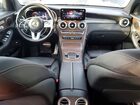 2020 Mercedes-benz Glc 300 4matic Черный vin: WDC0G8EB4LV230162 2020 Mercedes-benz Glc 300 4matic Черный vin: WDC0G8EB4LV230162