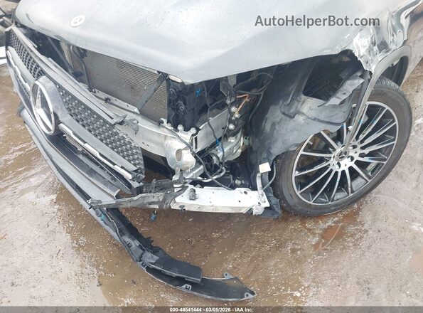 WDC0G8EB8LF702633 2020 MERCEDES-BENZ GLC 300 Black წინა ხედი