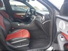 2020 Mercedes-benz Glc 300 4matic Black vin: WDC0G8EB8LF702633