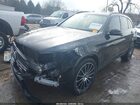 2020 Mercedes-benz Glc 300 4matic Black vin: WDC0G8EB8LF702633