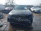 2020 Mercedes-benz Glc 300 4matic Black vin: WDC0G8EB8LF702633