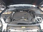 2020 Mercedes-benz Glc 300 4matic Black vin: WDC0G8EB8LF702633