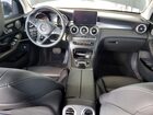 2017 Mercedes-benz Glc Coupe 300 4matic Black vin: WDC0J4KB1HF276807 2017 Mercedes-benz Glc Coupe 300 4matic Black vin: WDC0J4KB1HF276807