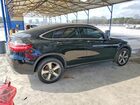 2017 Mercedes-benz Glc Coupe 300 4matic Black vin: WDC0J4KB1HF276807 2017 Mercedes-benz Glc Coupe 300 4matic Black vin: WDC0J4KB1HF276807