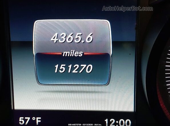 WDC0J4KB2KF663972 2019 MERCEDES-BENZ GLC 300 COUPE Белый Панорамный вид салона 360°