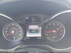 2019 Mercedes-benz Glc 300 Coupe 4matic Белый vin: WDC0J4KB4KF588689