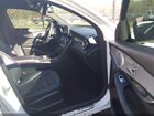 2019 Mercedes-benz Glc 300 Coupe 4matic Белый vin: WDC0J4KB4KF588689