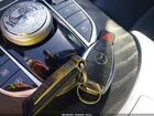 2019 Mercedes-benz Glc 300 Coupe 4matic Белый vin: WDC0J4KB4KF588689