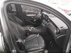 2019 Mercedes-benz Glc 300 Coupe 4matic Серый vin: WDC0J4KB5KF567964