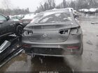 2019 Mercedes-benz Glc 300 Coupe 4matic Серый vin: WDC0J4KB5KF567964