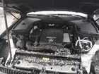 2019 Mercedes-benz Glc 300 Coupe 4matic Серый vin: WDC0J4KB5KF567964