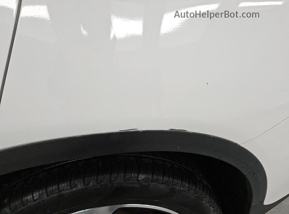 WDC0J4KB6HF245777 2017 MERCEDES-BENZ GLC-CLASS Белый 