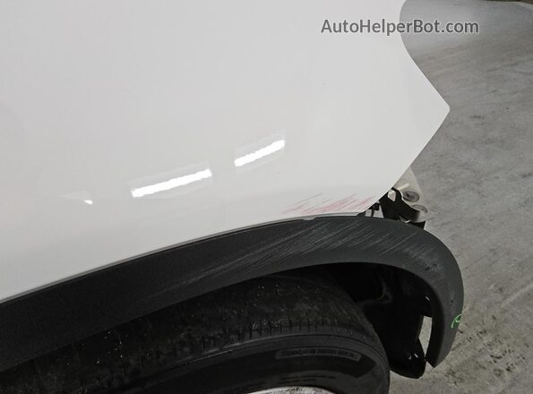 WDC0J4KB6HF245777 2017 MERCEDES-BENZ GLC-CLASS Белый 