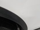 2017 Mercedes-benz Glc Coupe 300 4matic Белый vin: WDC0J4KB6HF245777 Damage: Left Front Fender, Heavy Scratch, 1/2 To 1 Inch