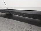 2017 Mercedes-benz Glc Coupe 300 4matic Белый vin: WDC0J4KB6HF245777 Damage: Left Rocker Panel Molding, Heavy Scratch, 1 To 2 Inches