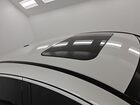 2017 Mercedes-benz Glc Coupe 300 4matic Белый vin: WDC0J4KB6HF245777 Damage: Sun Roof, Inoperable, Repair Required