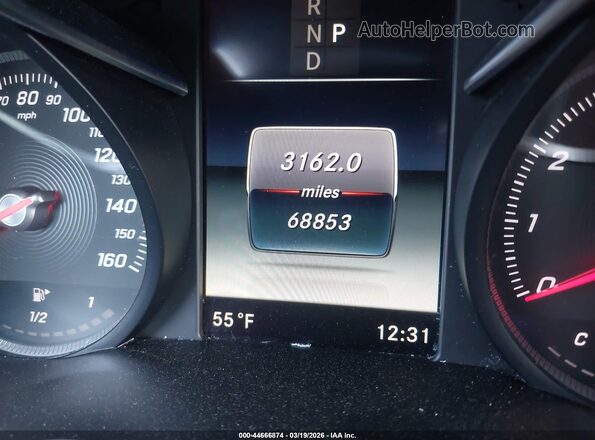 WDC0J4KB6JF356934 2018 MERCEDES-BENZ GLC 300 COUPE Синий 