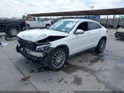 2019 Mercedes-benz Glc 300 Coupe 4matic White vin: WDC0J4KB6KF667362 2019 Mercedes-benz Glc 300 Coupe 4matic White vin: WDC0J4KB6KF667362