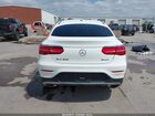 2019 Mercedes-benz Glc 300 Coupe 4matic White vin: WDC0J4KB6KF667362 2019 Mercedes-benz Glc 300 Coupe 4matic White vin: WDC0J4KB6KF667362