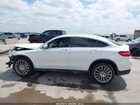 2019 Mercedes-benz Glc 300 Coupe 4matic White vin: WDC0J4KB6KF667362 2019 Mercedes-benz Glc 300 Coupe 4matic White vin: WDC0J4KB6KF667362