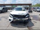 2019 Mercedes-benz Glc 300 Coupe 4matic White vin: WDC0J4KB6KF667362 2019 Mercedes-benz Glc 300 Coupe 4matic White vin: WDC0J4KB6KF667362