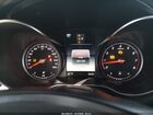 2018 Mercedes-benz Glc 300 Coupe 4matic Черный vin: WDC0J4KB7JF300937