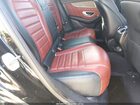 2018 Mercedes-benz Glc 300 Coupe 4matic Черный vin: WDC0J4KB7JF300937