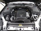 2017 Mercedes-benz Glc 300 Coupe 4matic Black vin: WDC0J4KB9HF160934