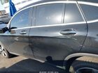 2018 Mercedes-benz Glc 300 Coupe 4matic Черный vin: WDC0J4KB9JF402207