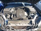 2018 Mercedes-benz Glc 300 Coupe 4matic Черный vin: WDC0J4KB9JF402207