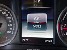 2018 Mercedes-benz Glc 300 Coupe 4matic Черный vin: WDC0J4KB9JF402207