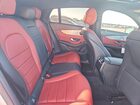 2019 Mercedes-benz Glc Coupe 300 4matic White vin: WDC0J4KB9KF664553