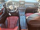 2019 Mercedes-benz Glc Coupe 300 4matic White vin: WDC0J4KB9KF664553