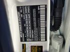 2019 Mercedes-benz Glc Coupe 300 4matic White vin: WDC0J4KB9KF664553