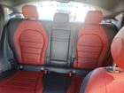 2019 Mercedes-benz Glc Coupe 300 4matic White vin: WDC0J4KB9KF664553
