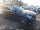 2018 Mercedes-benz Amg Glc 43 Coupe 4matic Black vin: WDC0J6EB4JF409895 2018 Mercedes-benz Amg Glc 43 Coupe 4matic Black vin: WDC0J6EB4JF409895