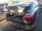 2018 Mercedes-benz Amg Glc 43 Coupe 4matic Black vin: WDC0J6EB4JF409895 2018 Mercedes-benz Amg Glc 43 Coupe 4matic Black vin: WDC0J6EB4JF409895