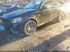 2018 Mercedes-benz Amg Glc 43 Coupe 4matic Black vin: WDC0J6EB4JF409895 2018 Mercedes-benz Amg Glc 43 Coupe 4matic Black vin: WDC0J6EB4JF409895