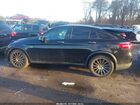 2018 Mercedes-benz Amg Glc 43 Coupe 4matic Black vin: WDC0J6EB4JF409895 2018 Mercedes-benz Amg Glc 43 Coupe 4matic Black vin: WDC0J6EB4JF409895