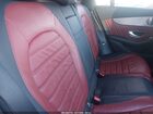 2018 Mercedes-benz Amg Glc 43 Coupe 4matic Black vin: WDC0J6EB4JF409895 2018 Mercedes-benz Amg Glc 43 Coupe 4matic Black vin: WDC0J6EB4JF409895